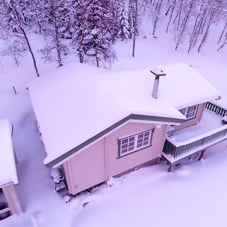 Marytun Cabins Mortenhals Exterior foto